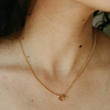 Our Spare Change Jane Necklace