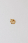 Our Spare Change Bloom Floral Necklace - Hawthorne