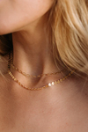Our Spare Change Rowan Chain