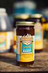 Lockhart Pure Colorado Honey - 12 oz jar