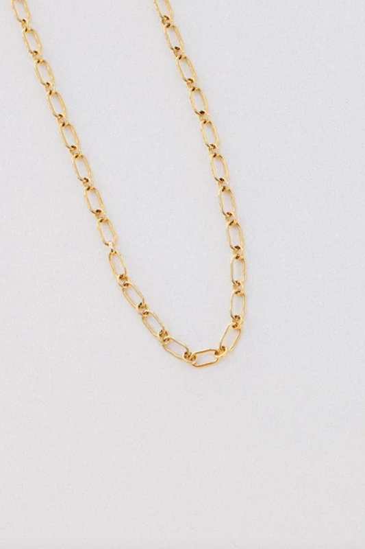 Our Spare Change Rowan Bracelet