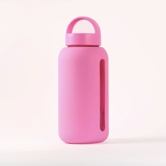 Bink Day Bottle - Bubblegum