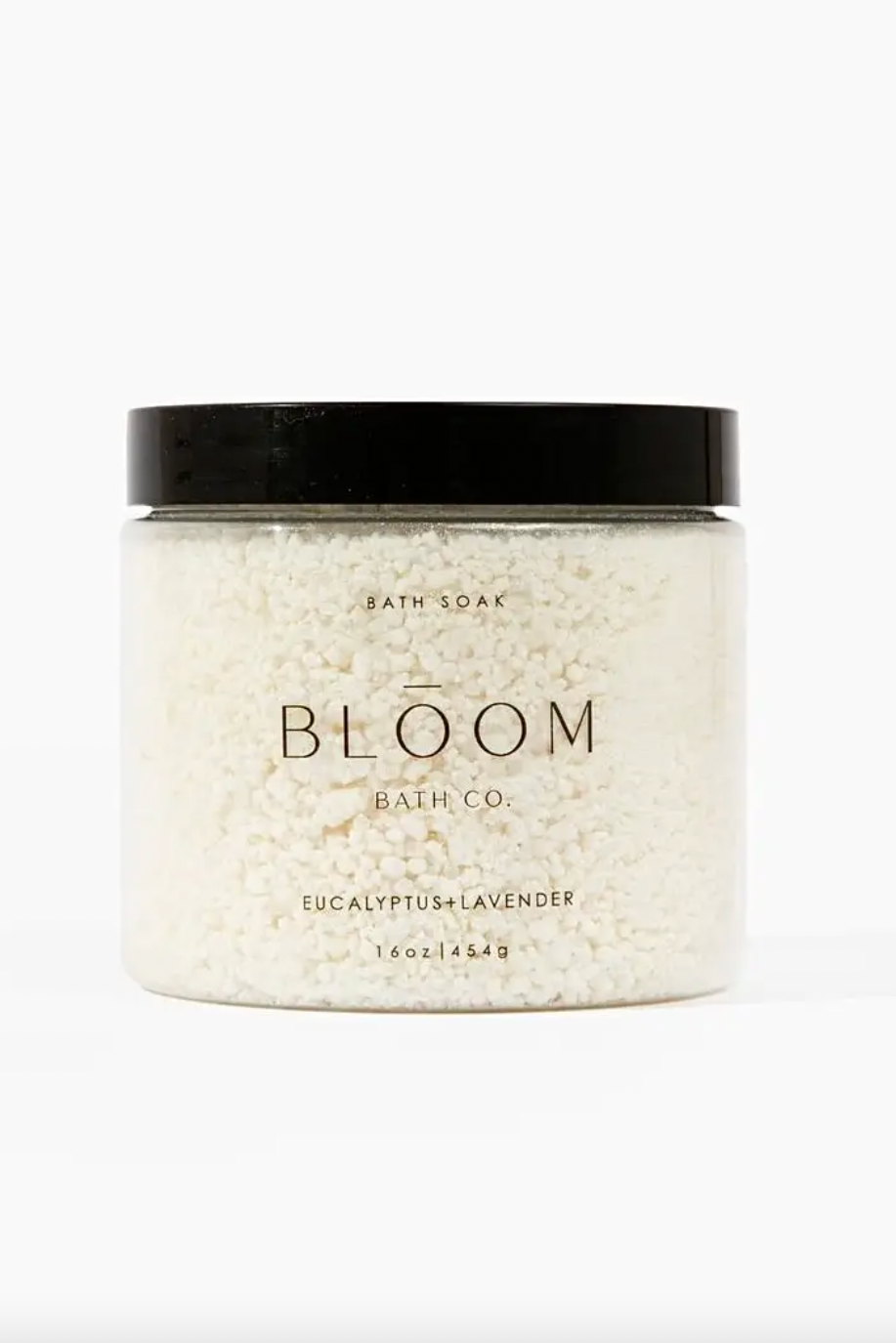 Eucalyptus Bath Soak