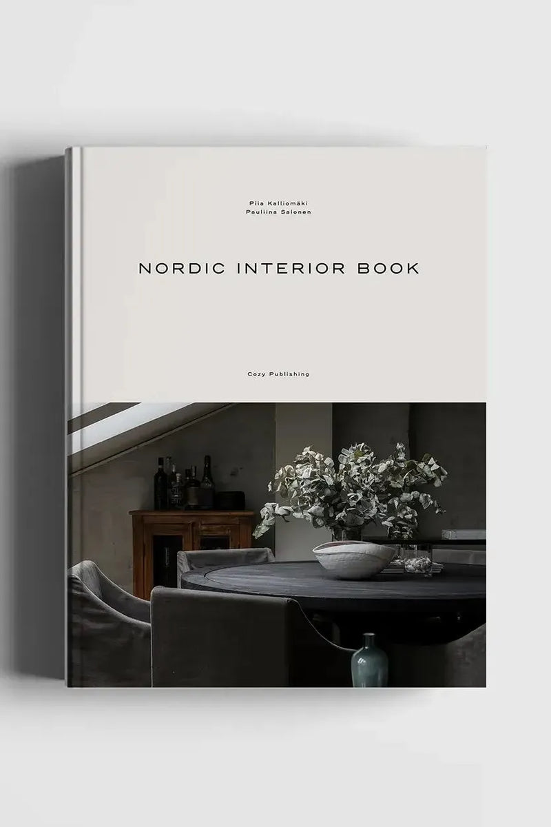 Nordic Interior Book